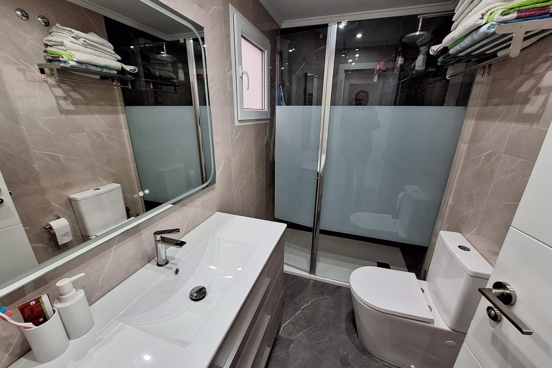 Reventa - Apartment -
Torrevieja - Centro