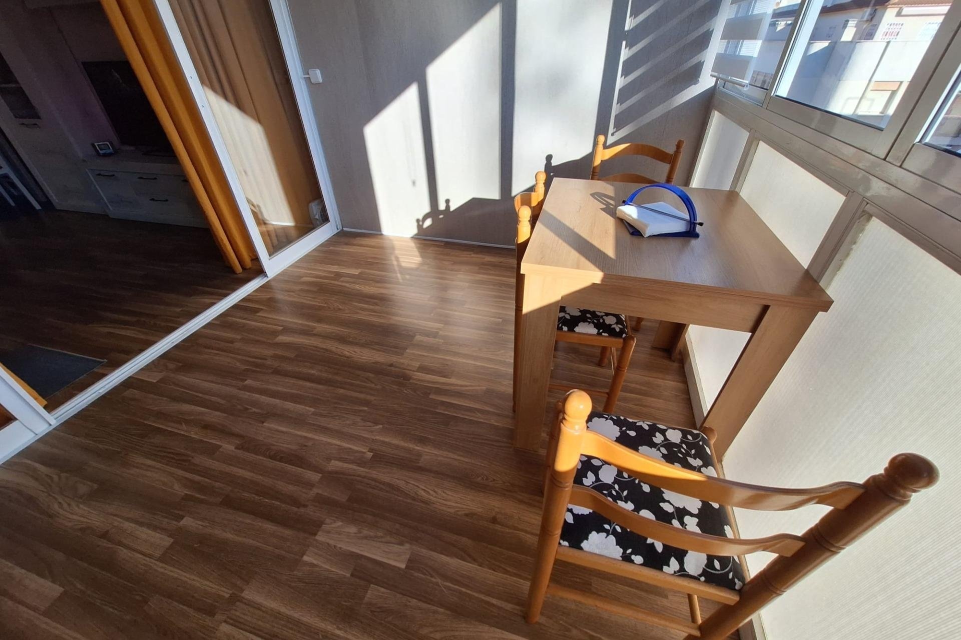Reventa - Apartment -
Torrevieja - Centro