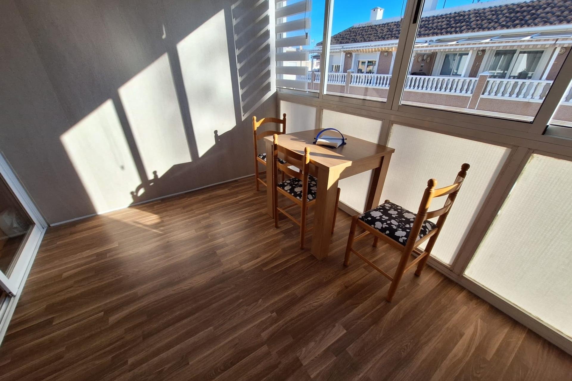 Reventa - Apartment -
Torrevieja - Centro