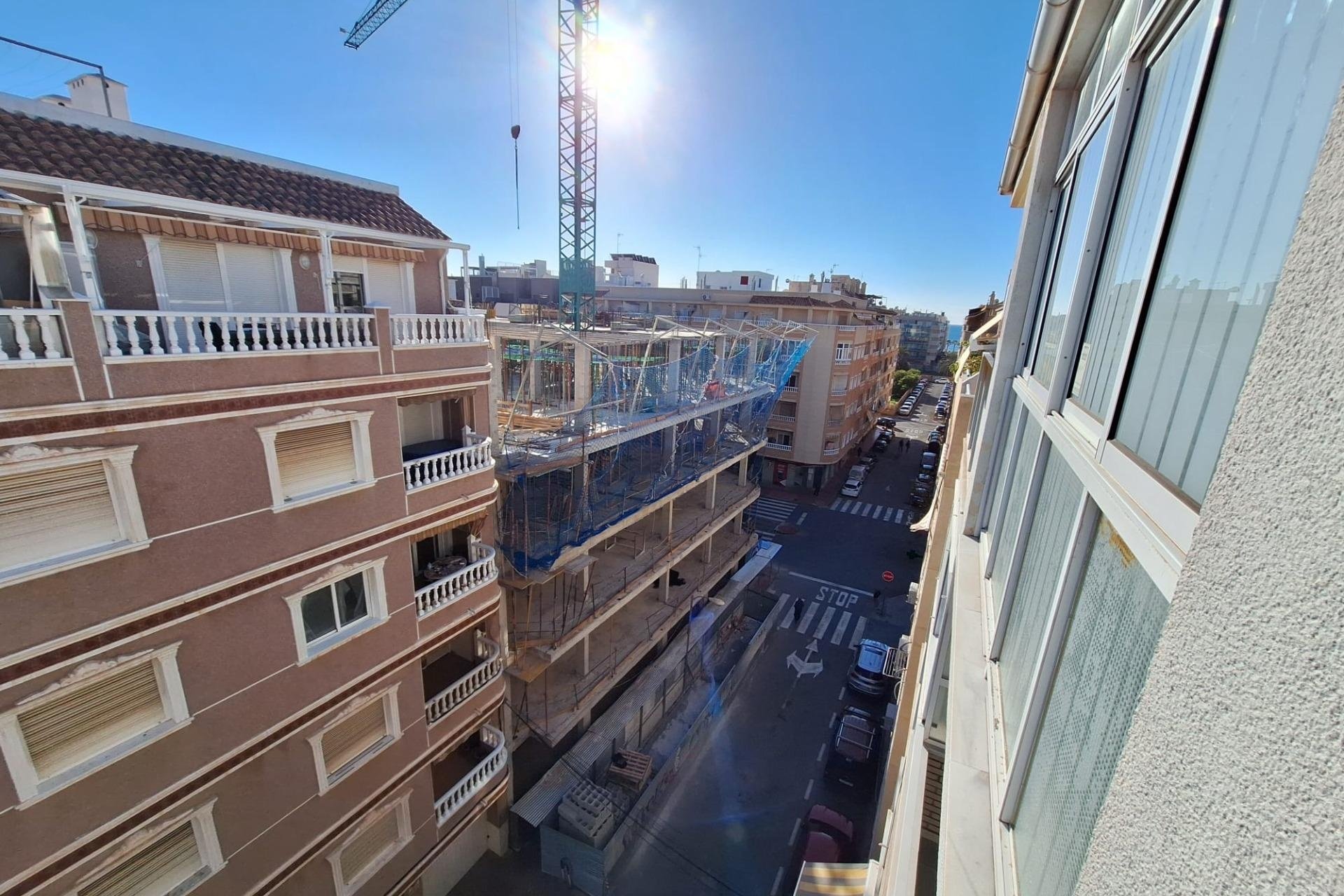 Reventa - Apartment -
Torrevieja - Centro