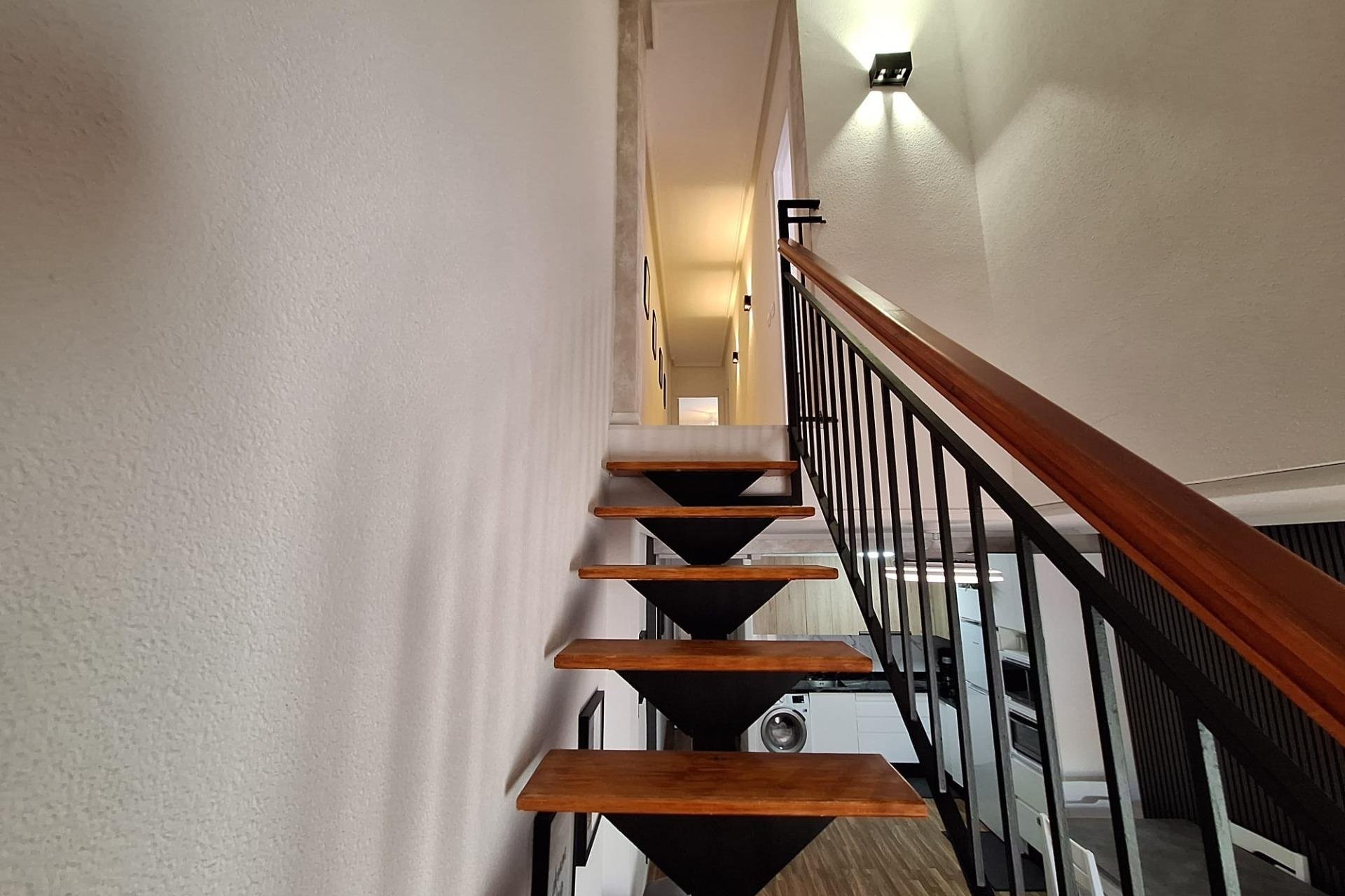 Reventa - Apartment -
Torrevieja - Centro