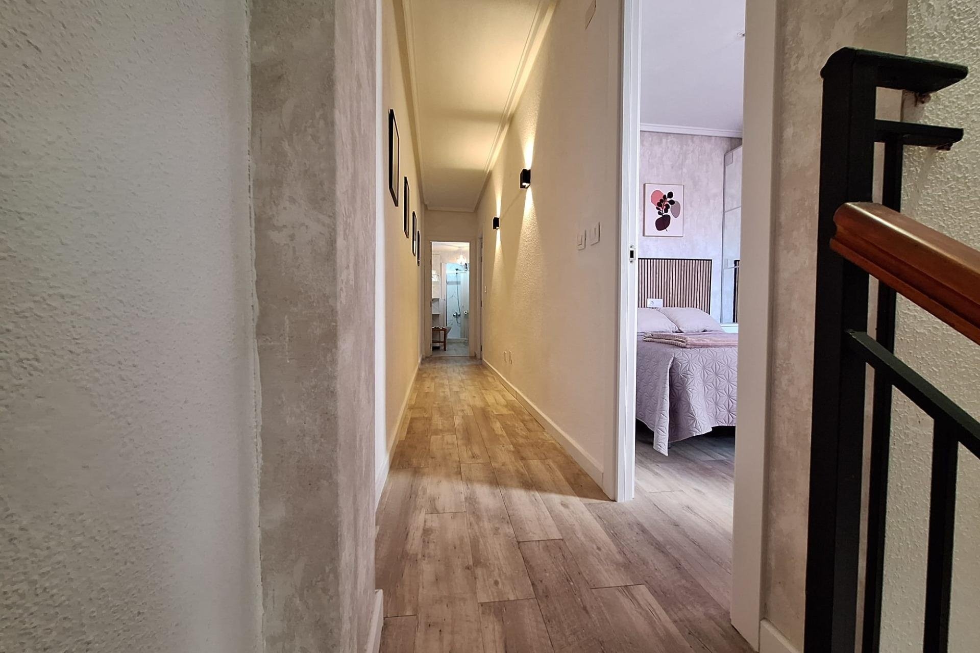 Reventa - Apartment -
Torrevieja - Centro