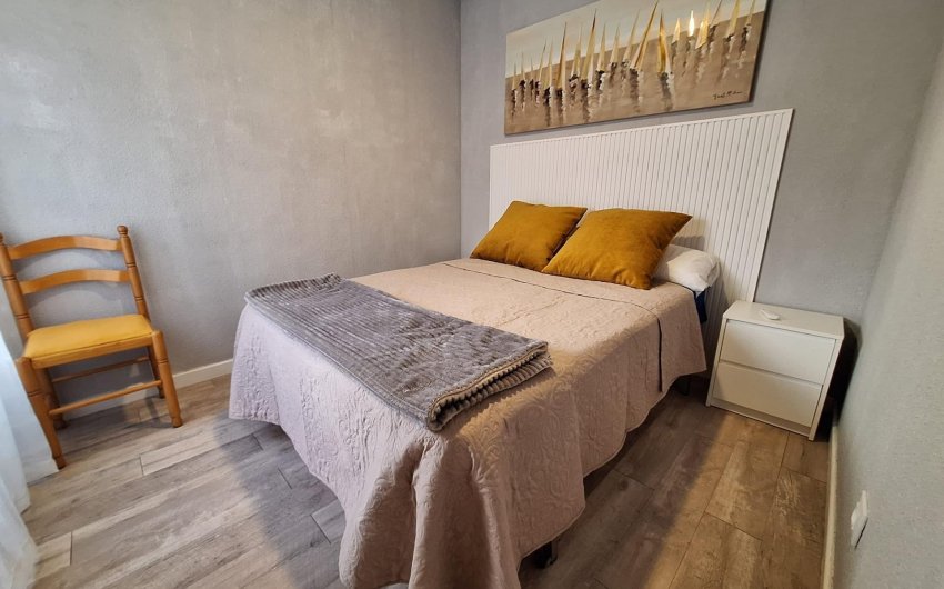 Reventa - Apartment -
Torrevieja - Centro