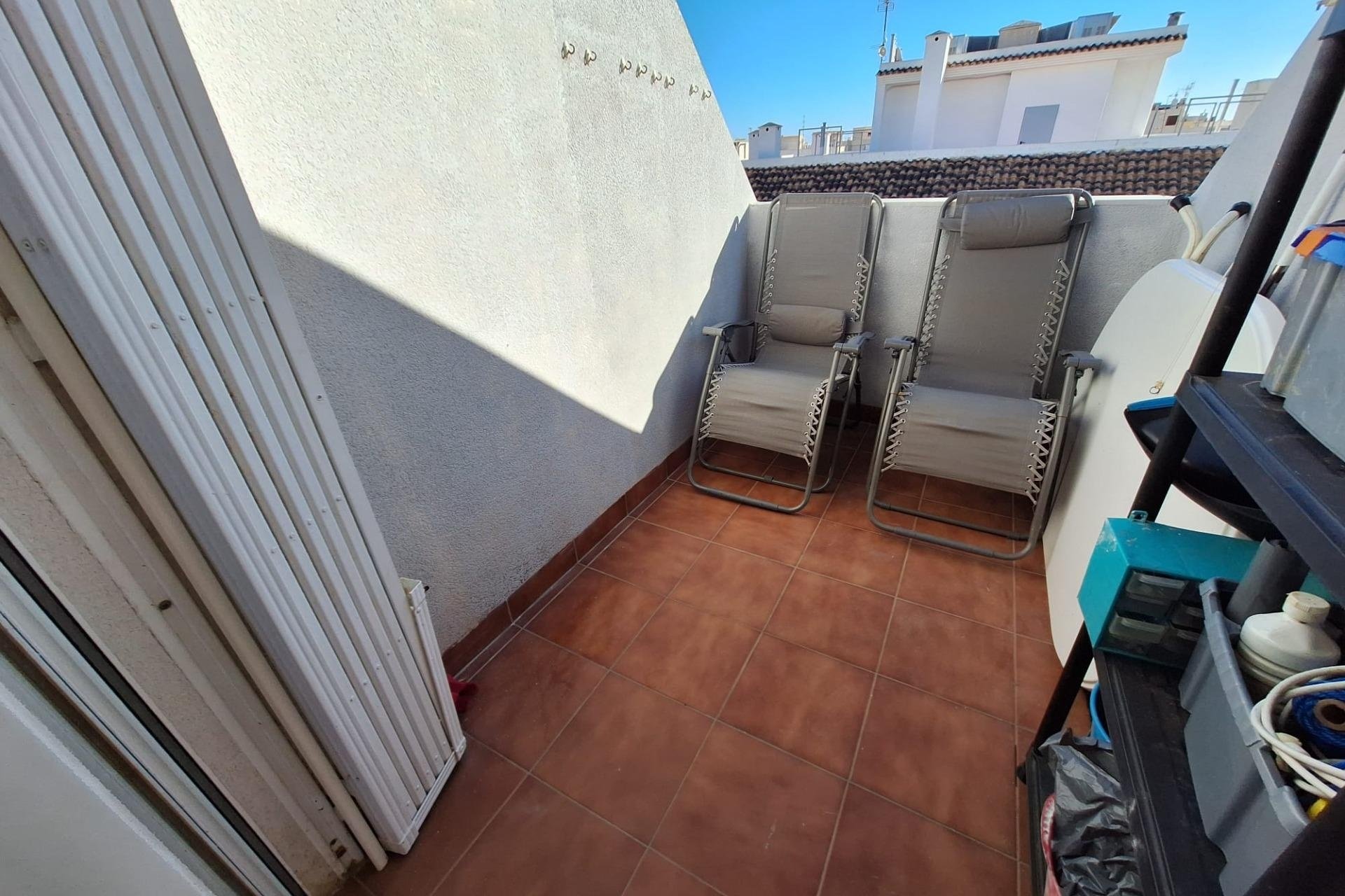Reventa - Apartment -
Torrevieja - Centro