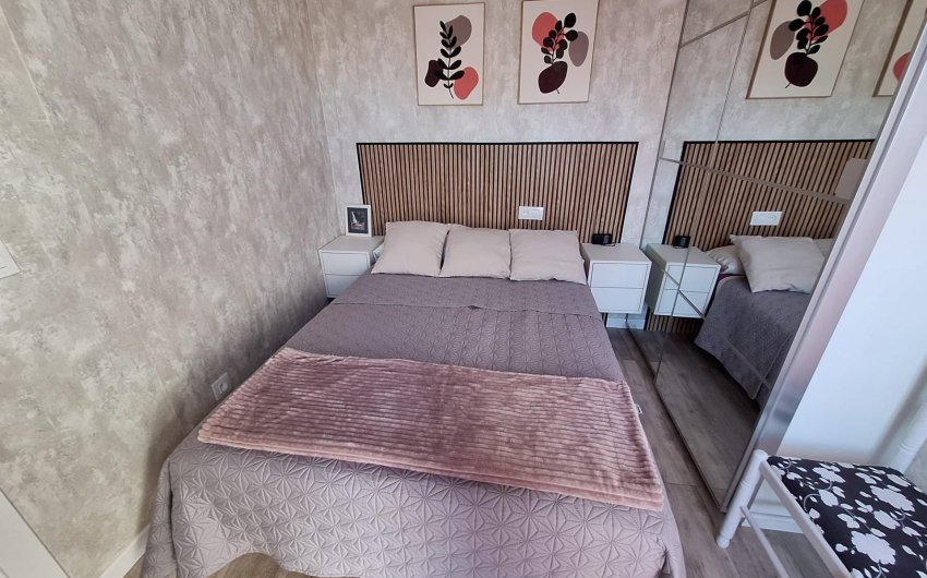 Reventa - Apartment -
Torrevieja - Centro