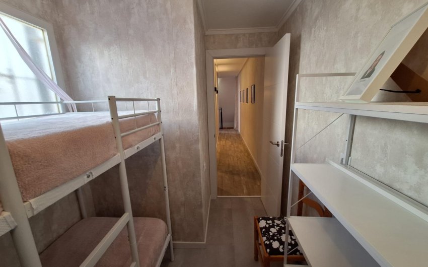Reventa - Apartment -
Torrevieja - Centro
