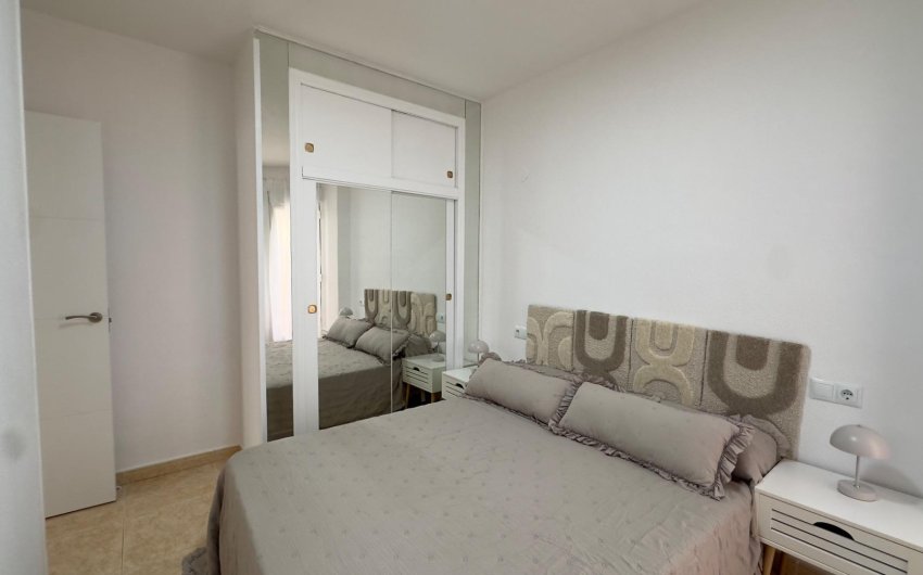 Reventa - Apartment -
Torrevieja - Centro