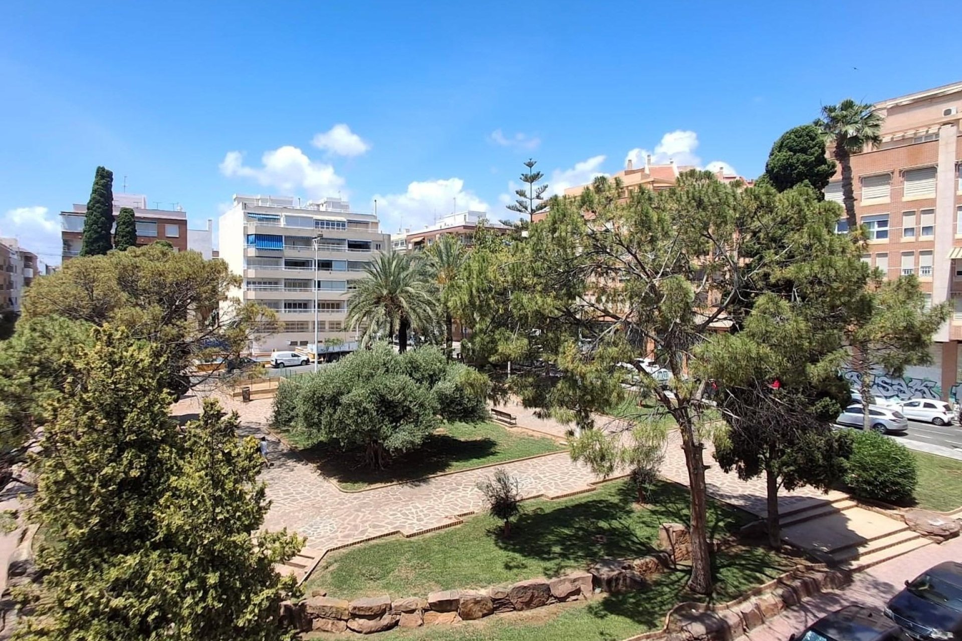 Reventa - Apartment -
Torrevieja - Centro