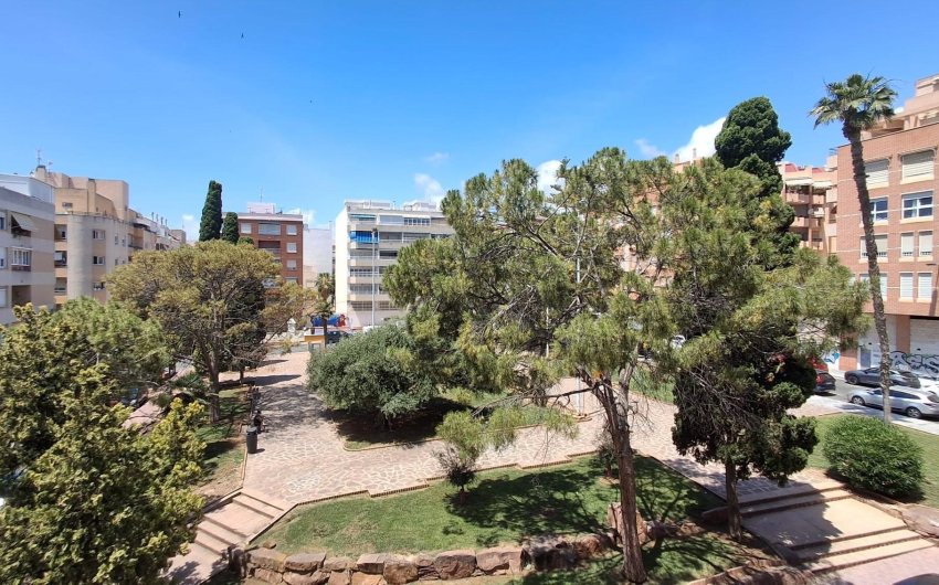 Reventa - Apartment -
Torrevieja - Centro