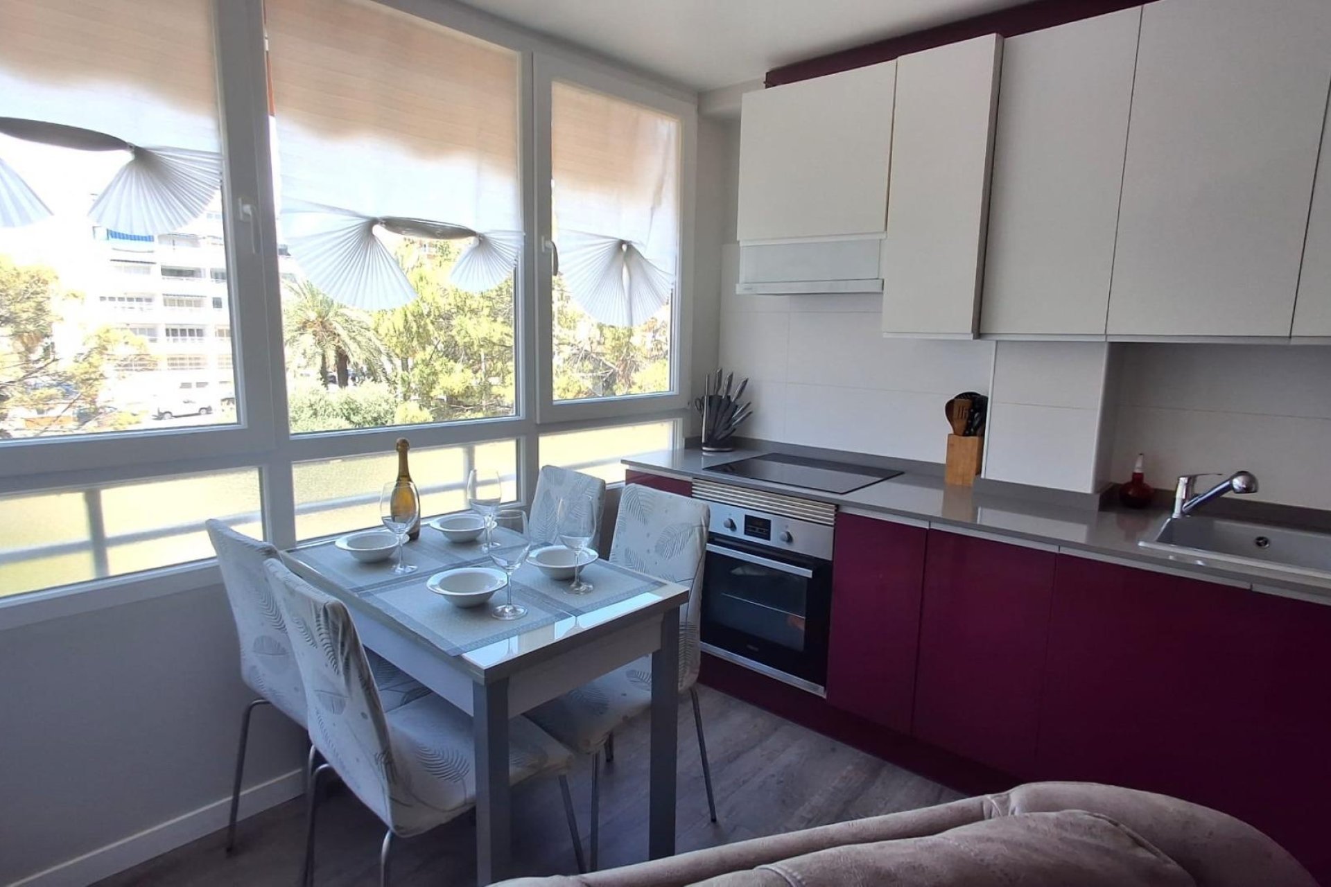 Reventa - Apartment -
Torrevieja - Centro