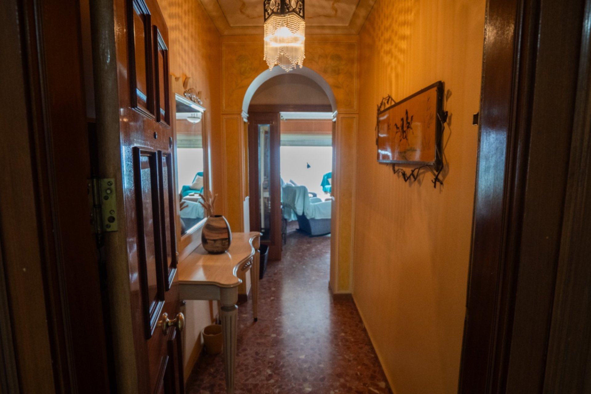 Reventa - Apartment -
Torrevieja - Costa Blanca Sur