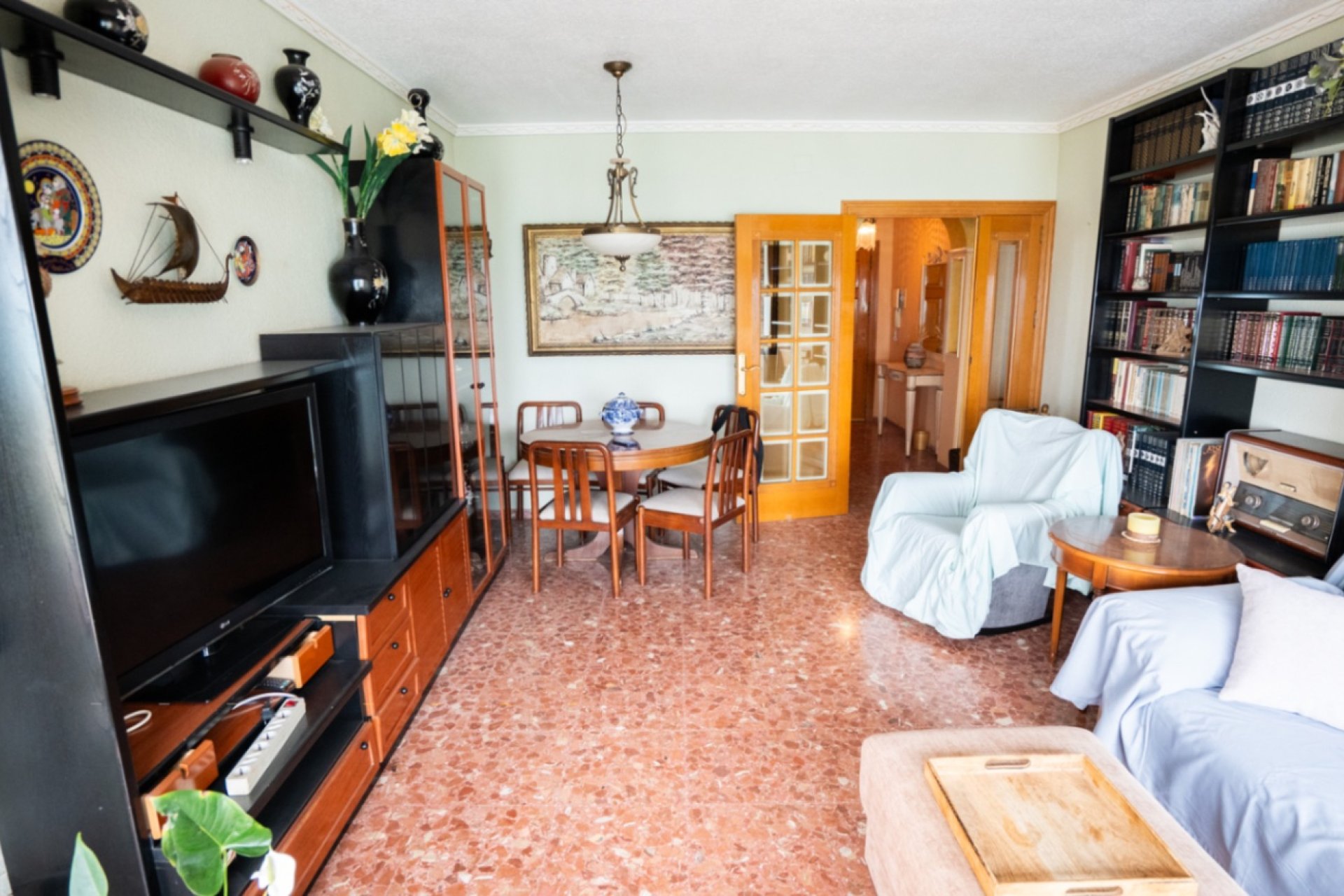 Reventa - Apartment -
Torrevieja - Costa Blanca Sur