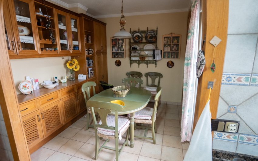 Reventa - Apartment -
Torrevieja - Costa Blanca Sur