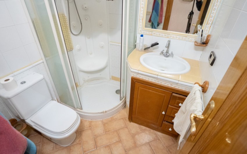 Reventa - Apartment -
Torrevieja - Costa Blanca Sur