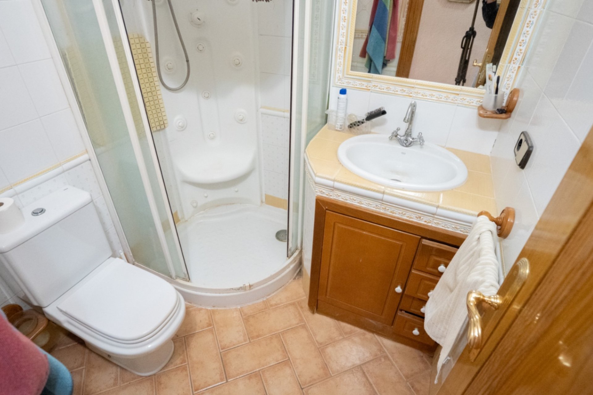 Reventa - Apartment -
Torrevieja - Costa Blanca Sur