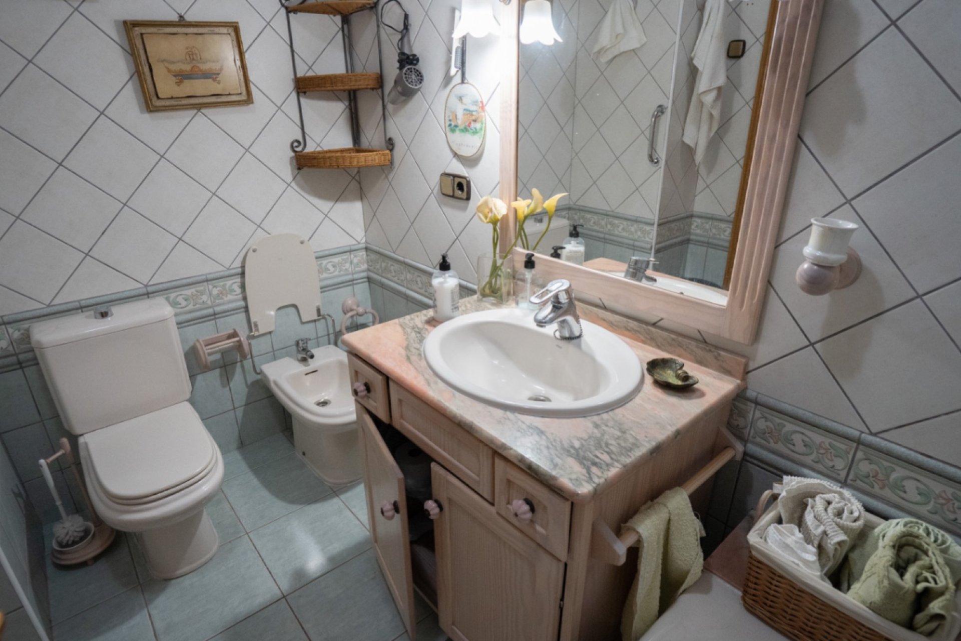 Reventa - Apartment -
Torrevieja - Costa Blanca Sur