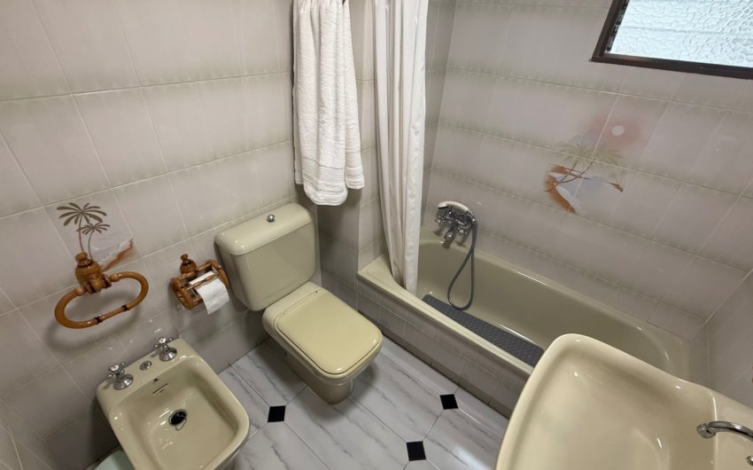 Reventa - Apartment -
Torrevieja - Costa Blanca Sur