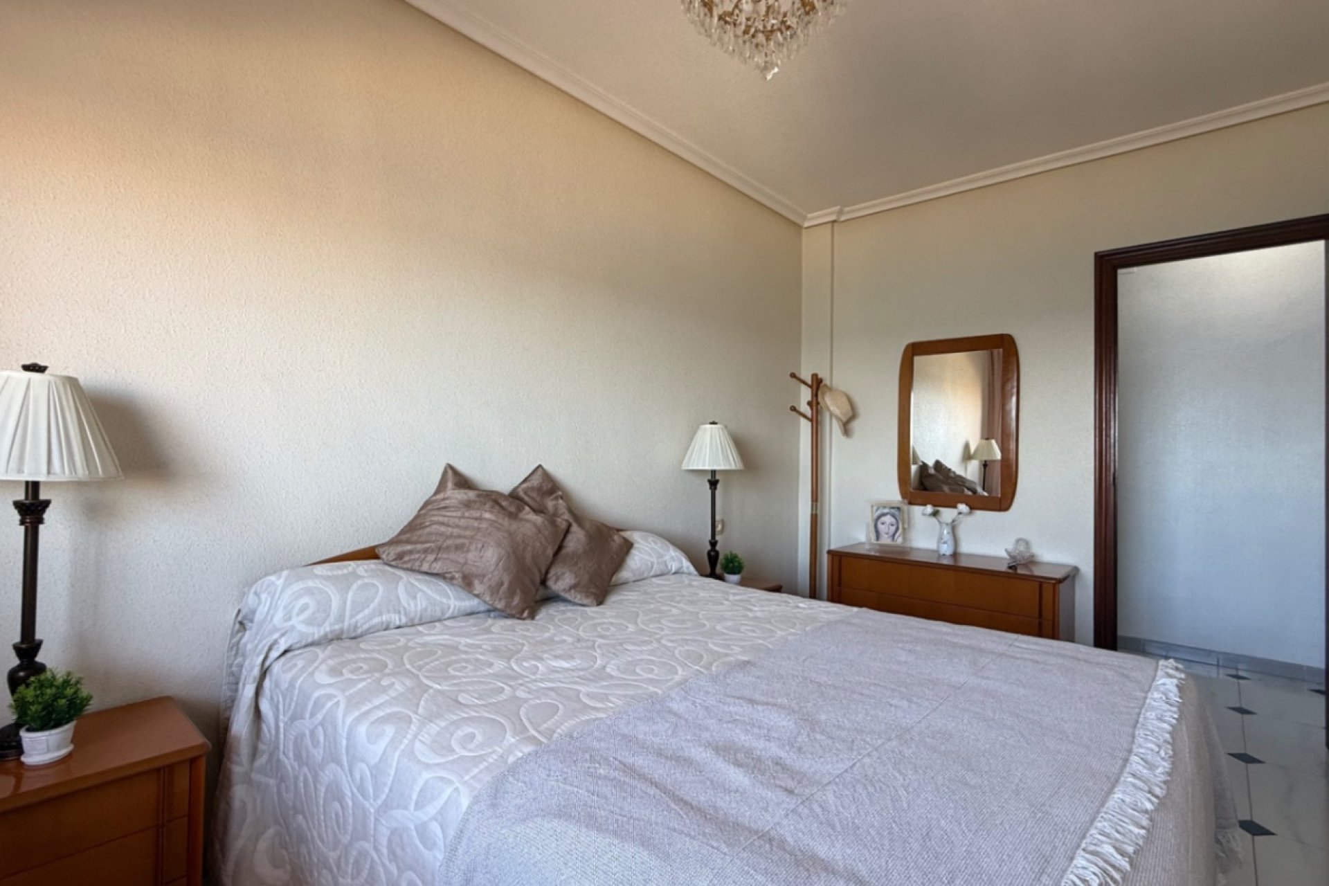 Reventa - Apartment -
Torrevieja - Costa Blanca Sur