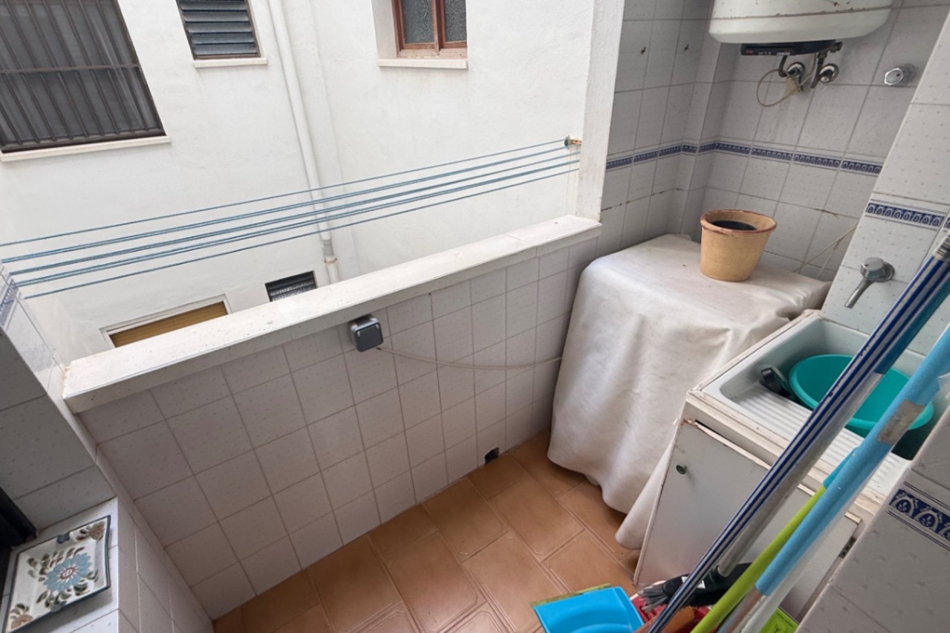 Reventa - Apartment -
Torrevieja - Costa Blanca Sur