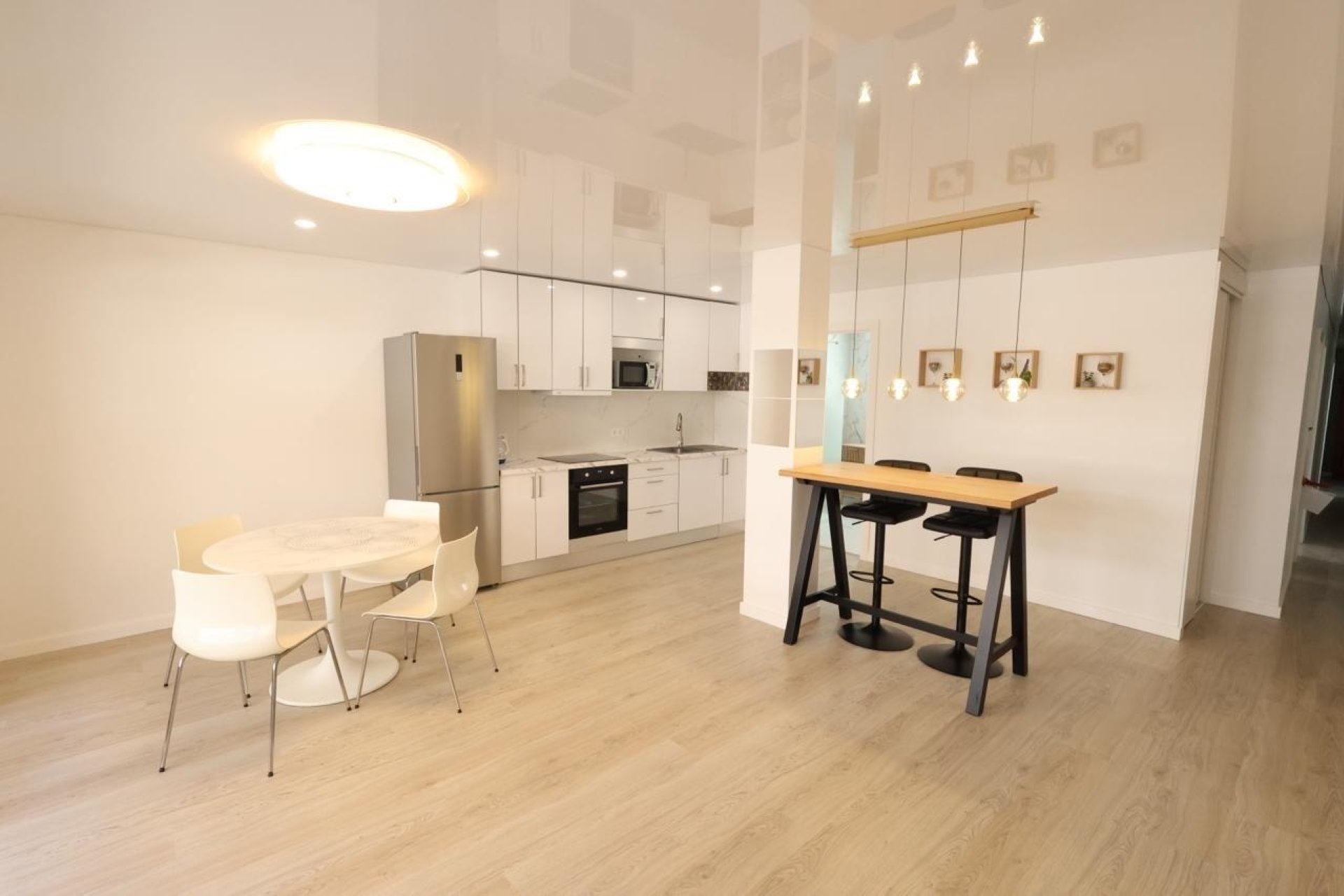 Reventa - Apartment -
Torrevieja - Costa Blanca