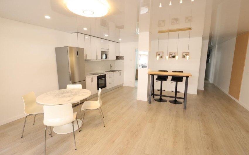 Reventa - Apartment -
Torrevieja - Costa Blanca