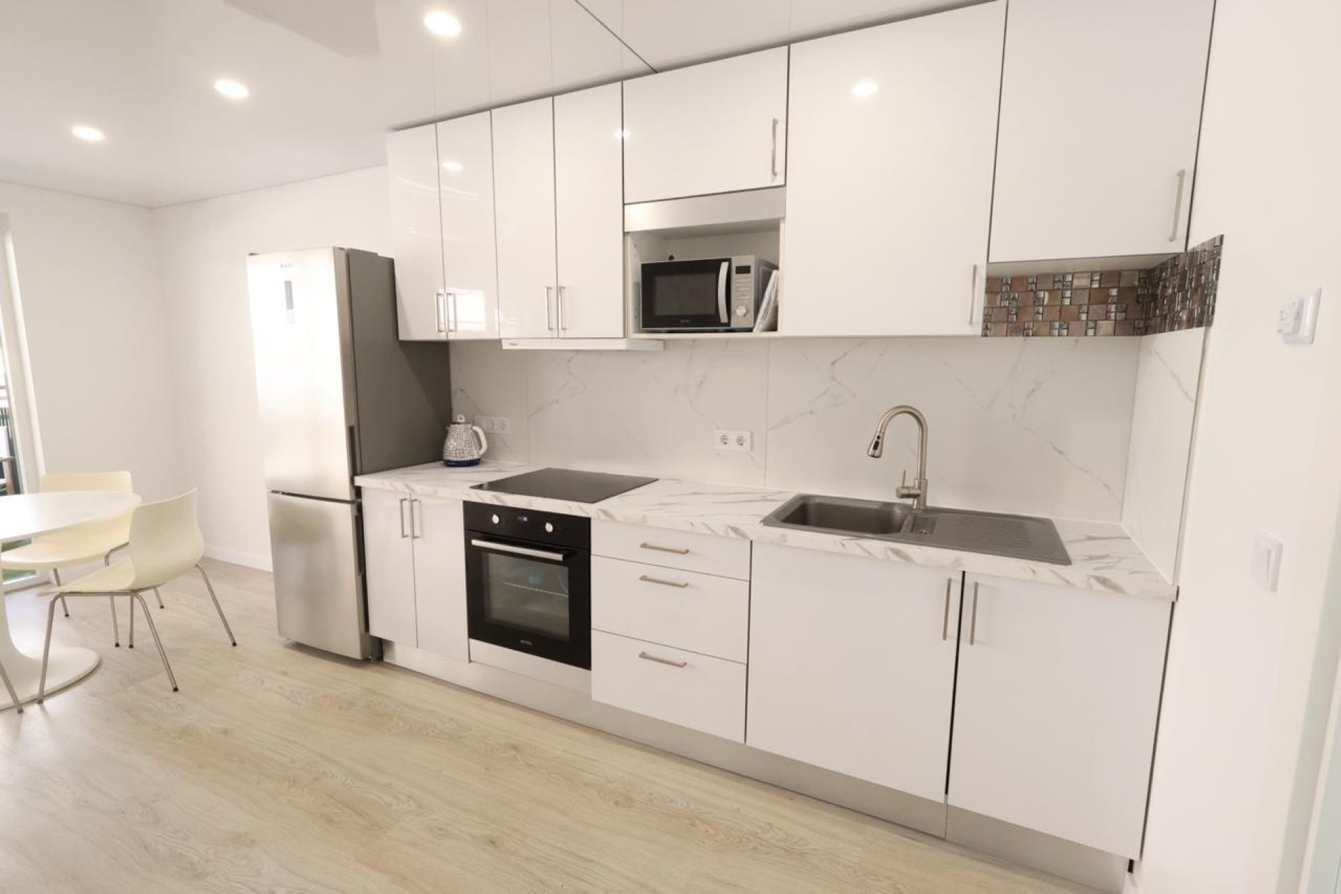 Reventa - Apartment -
Torrevieja - Costa Blanca