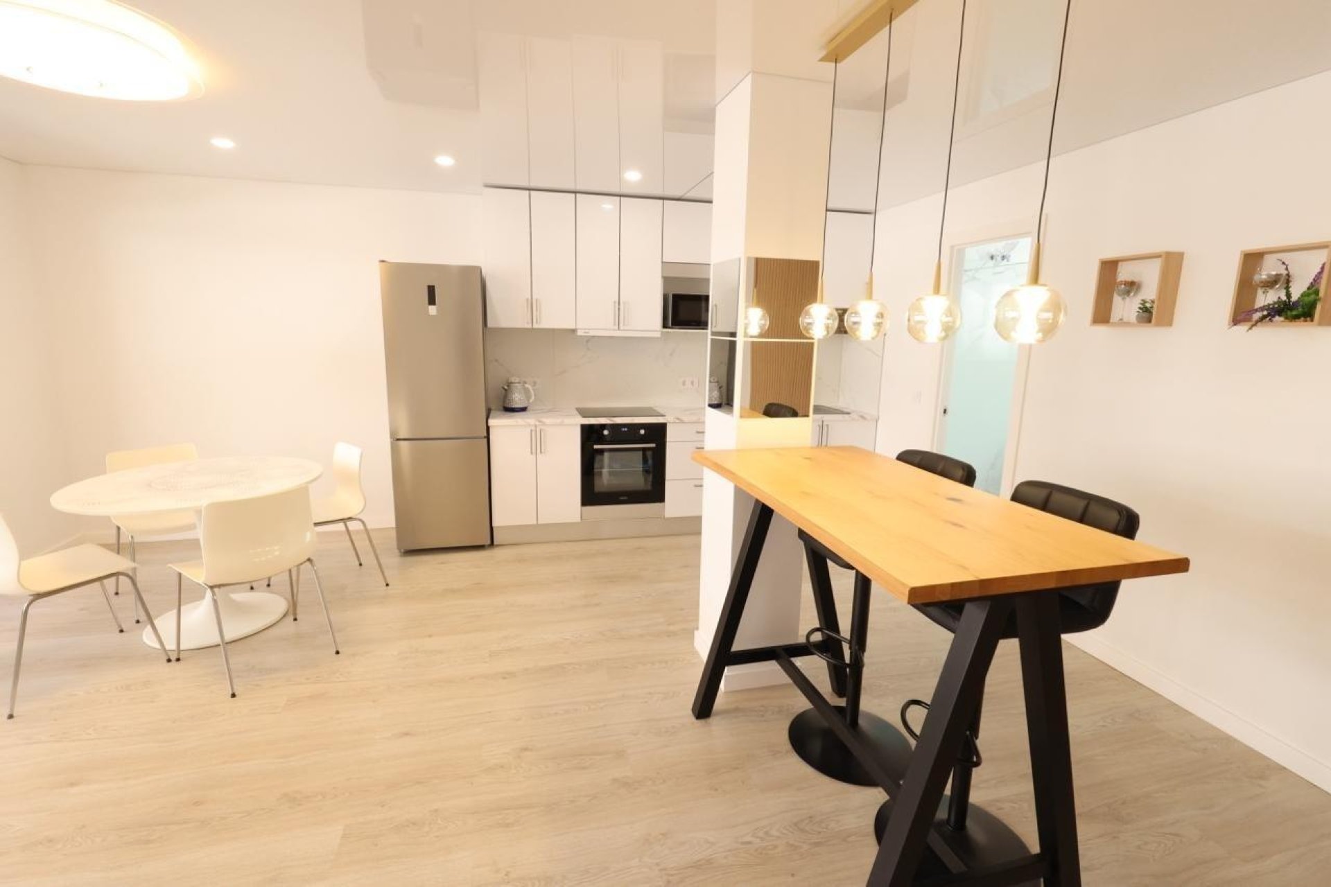 Reventa - Apartment -
Torrevieja - Costa Blanca