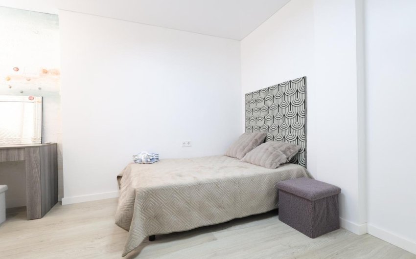 Reventa - Apartment -
Torrevieja - Costa Blanca