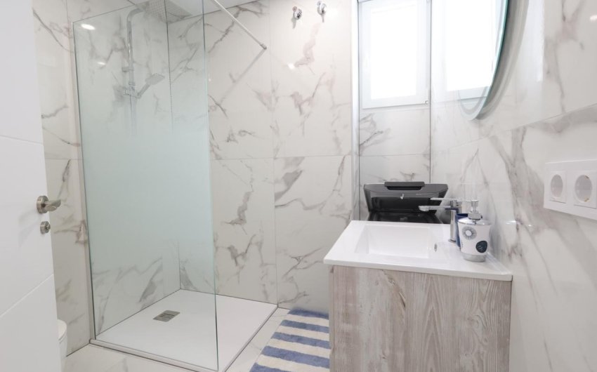 Reventa - Apartment -
Torrevieja - Costa Blanca
