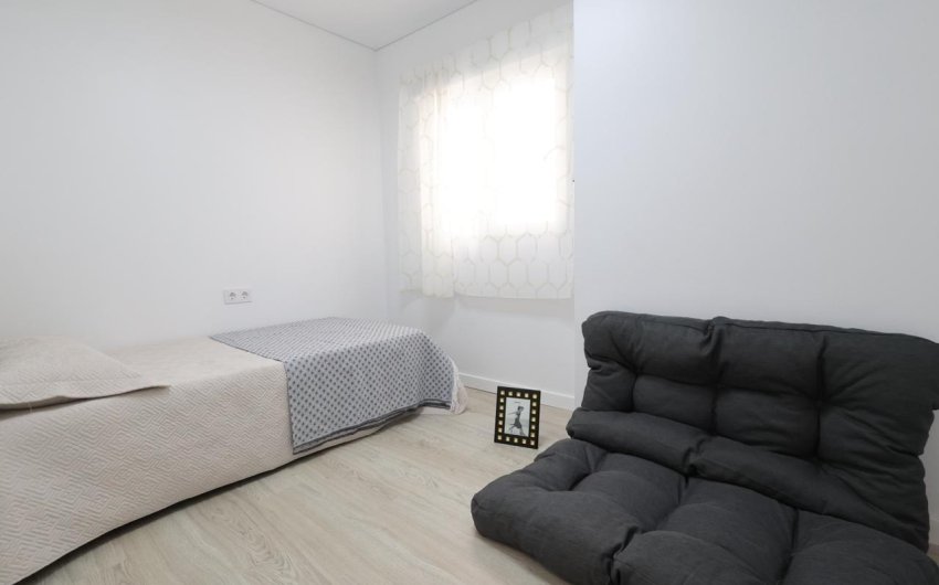Reventa - Apartment -
Torrevieja - Costa Blanca
