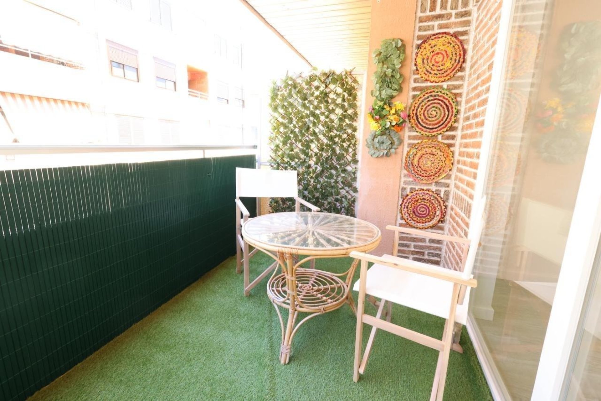 Reventa - Apartment -
Torrevieja - Costa Blanca