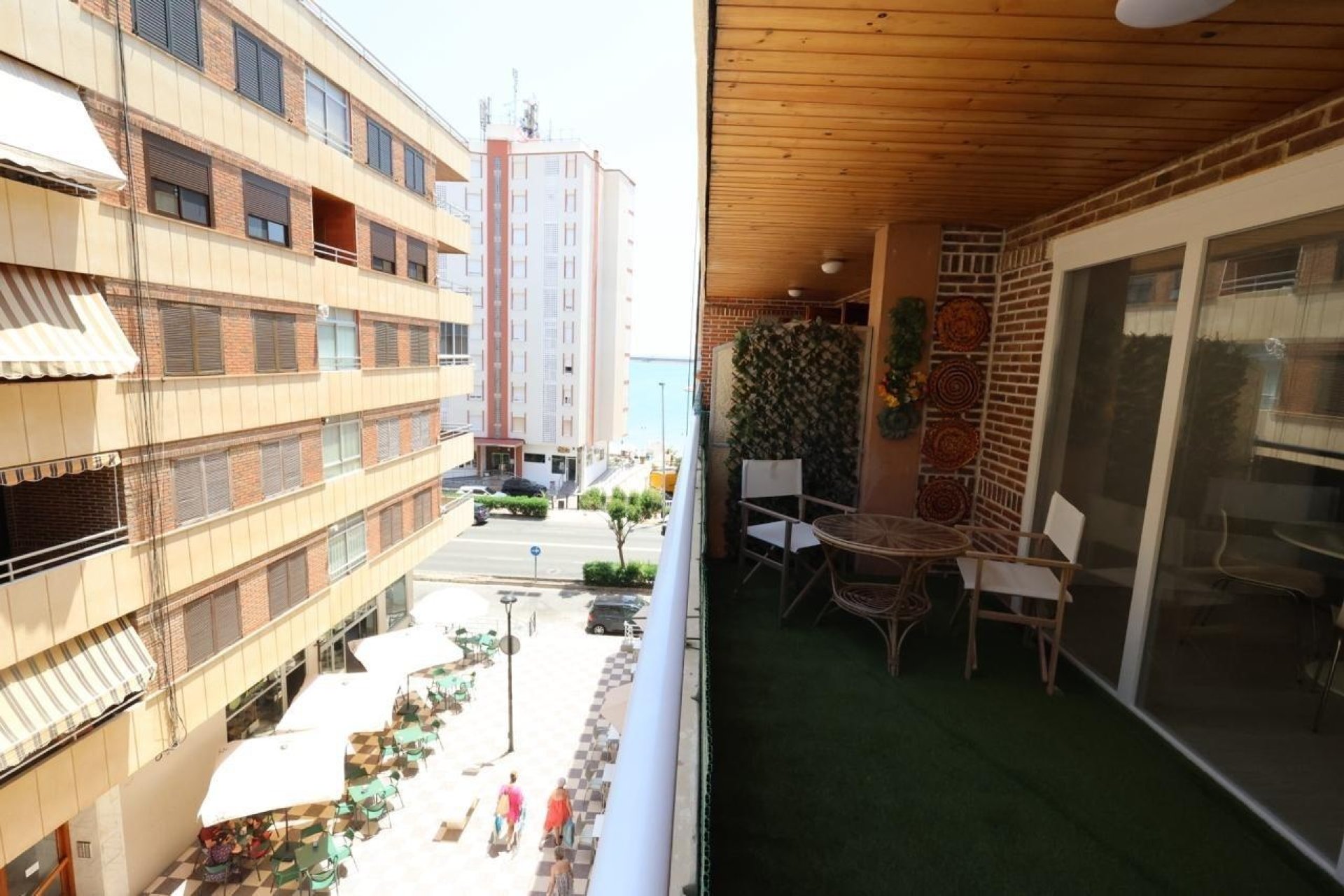 Reventa - Apartment -
Torrevieja - Costa Blanca