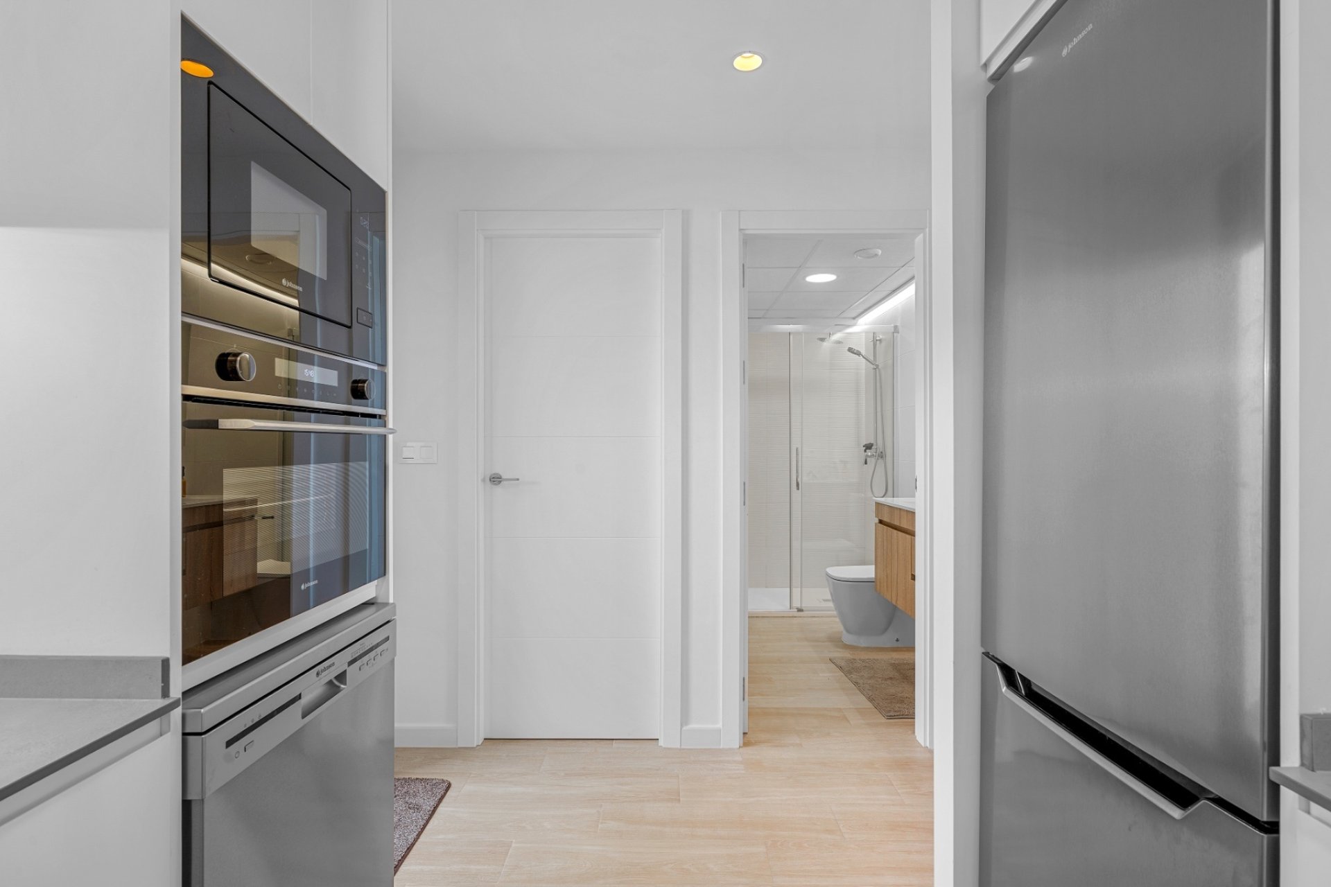 Reventa - Apartment -
Torrevieja - Costa Blanca