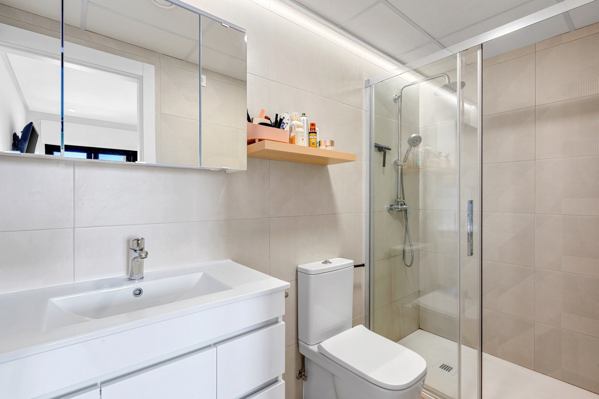 Reventa - Apartment -
Torrevieja - Costa Blanca