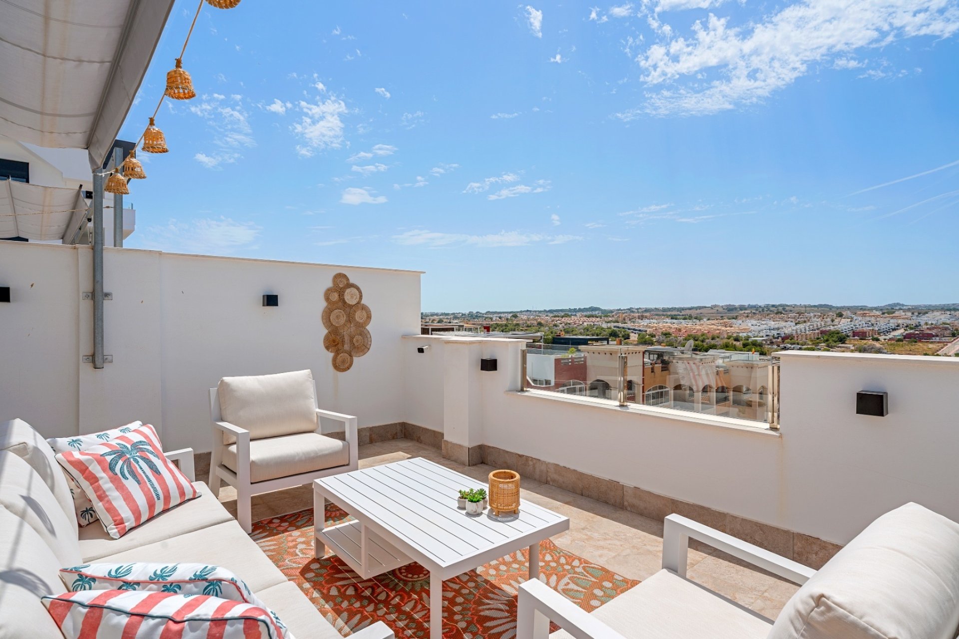 Reventa - Apartment -
Torrevieja - Costa Blanca