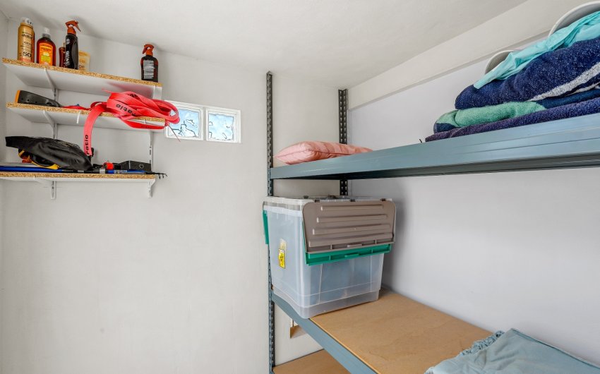 Reventa - Apartment -
Torrevieja - Costa Blanca