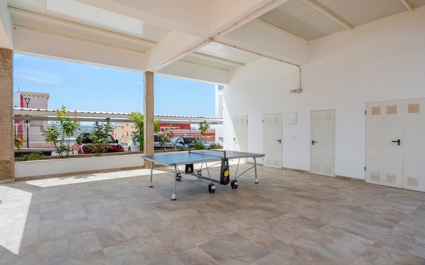 Reventa - Apartment -
Torrevieja - Costa Blanca
