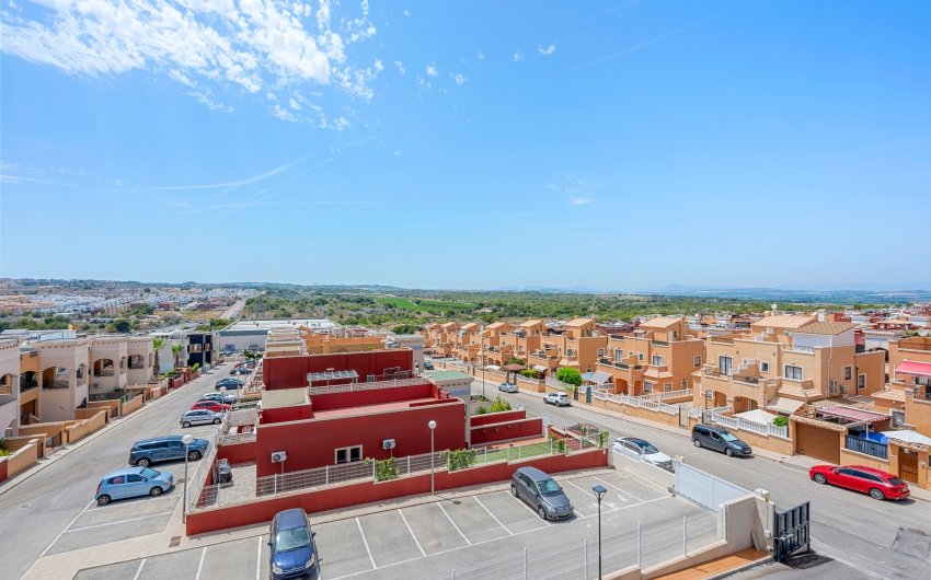 Reventa - Apartment -
Torrevieja - Costa Blanca