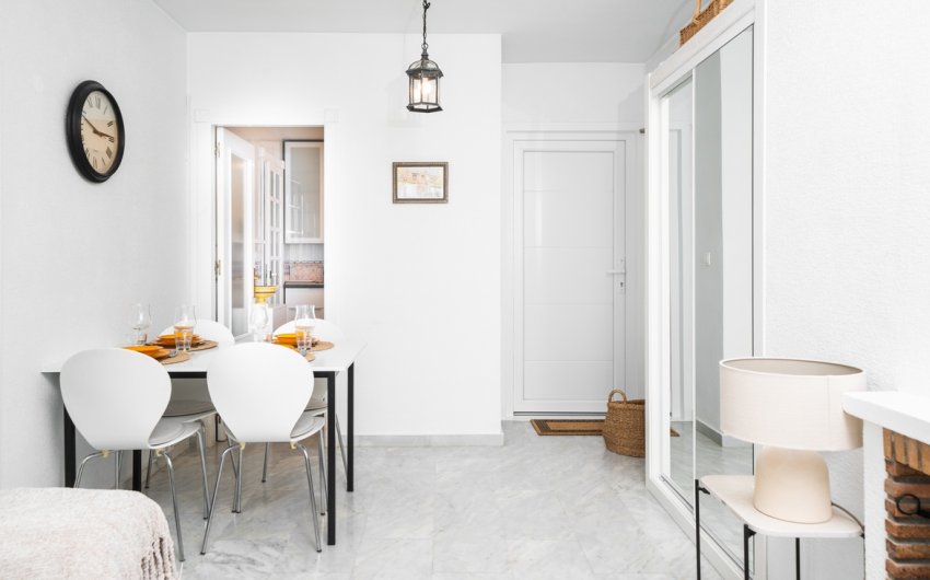 Reventa - Apartment -
Torrevieja - Costa Blanca