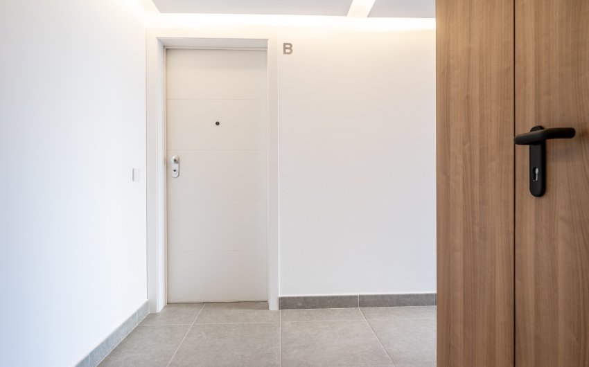 Reventa - Apartment -
Torrevieja - Costa Blanca