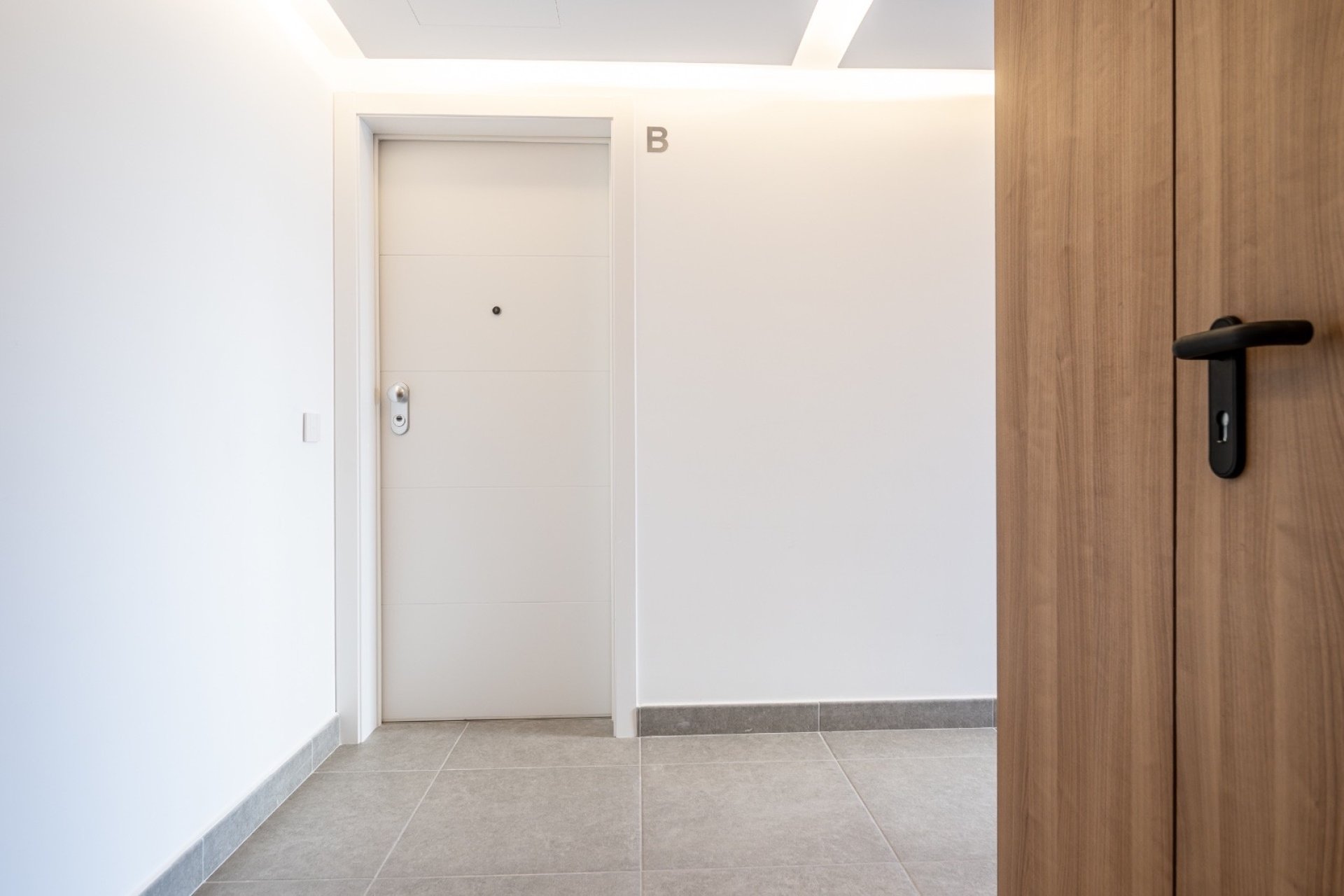 Reventa - Apartment -
Torrevieja - Costa Blanca
