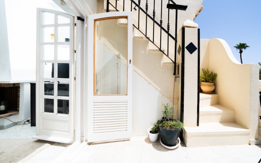 Reventa - Apartment -
Torrevieja - Costa Blanca
