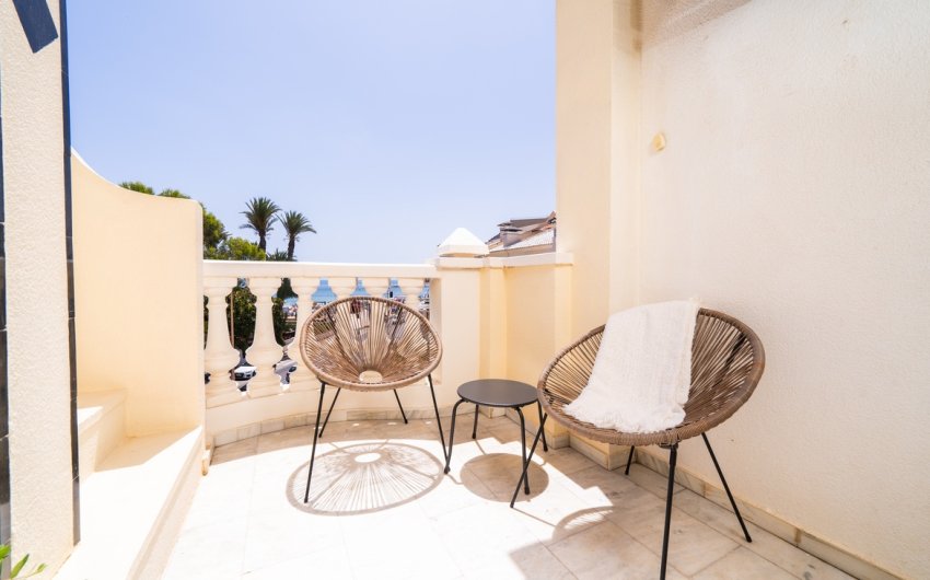 Reventa - Apartment -
Torrevieja - Costa Blanca