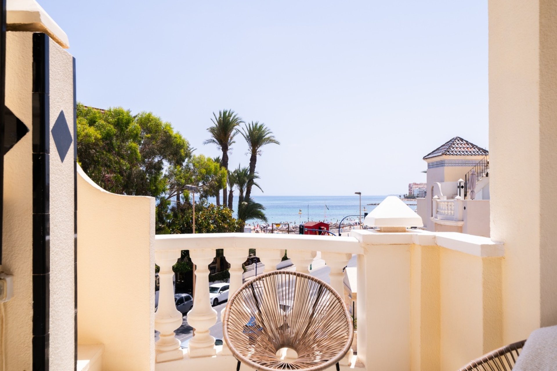 Reventa - Apartment -
Torrevieja - Costa Blanca