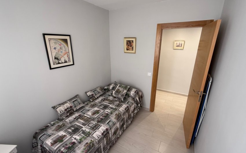 Reventa - Apartment -
Torrevieja - Costa Blanca