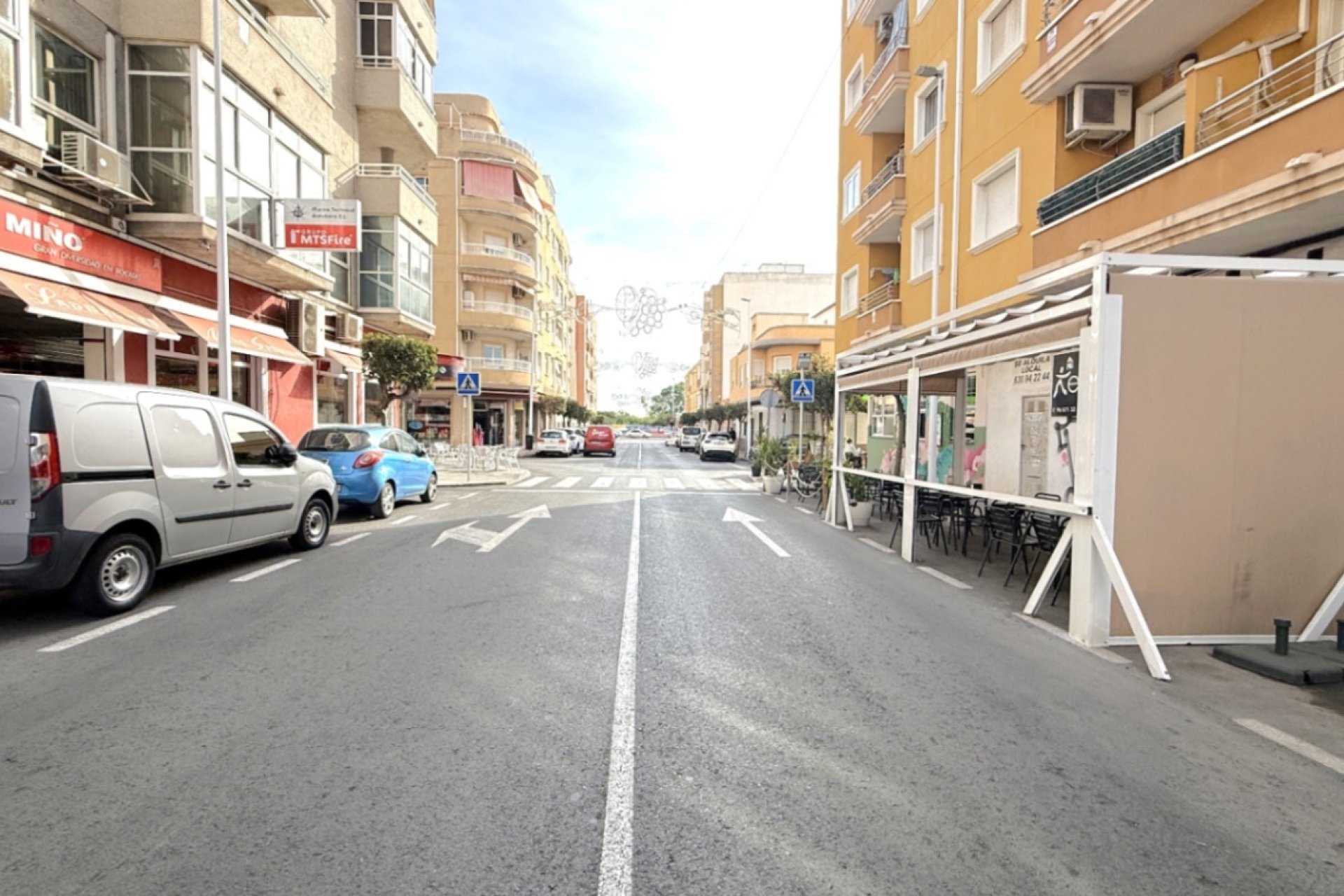 Reventa - Apartment -
Torrevieja - Costa Blanca