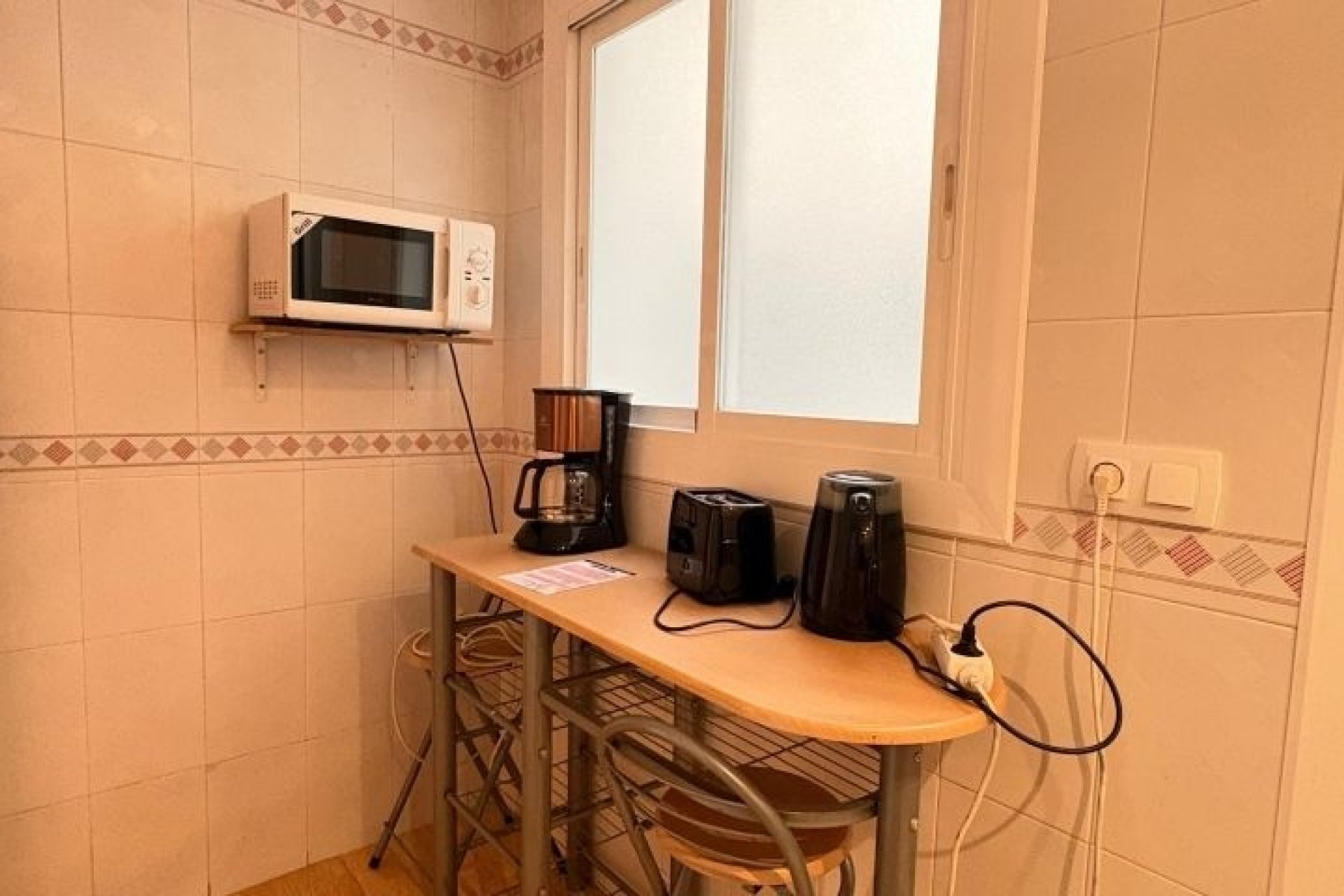 Reventa - Apartment -
Torrevieja - Costa Blanca