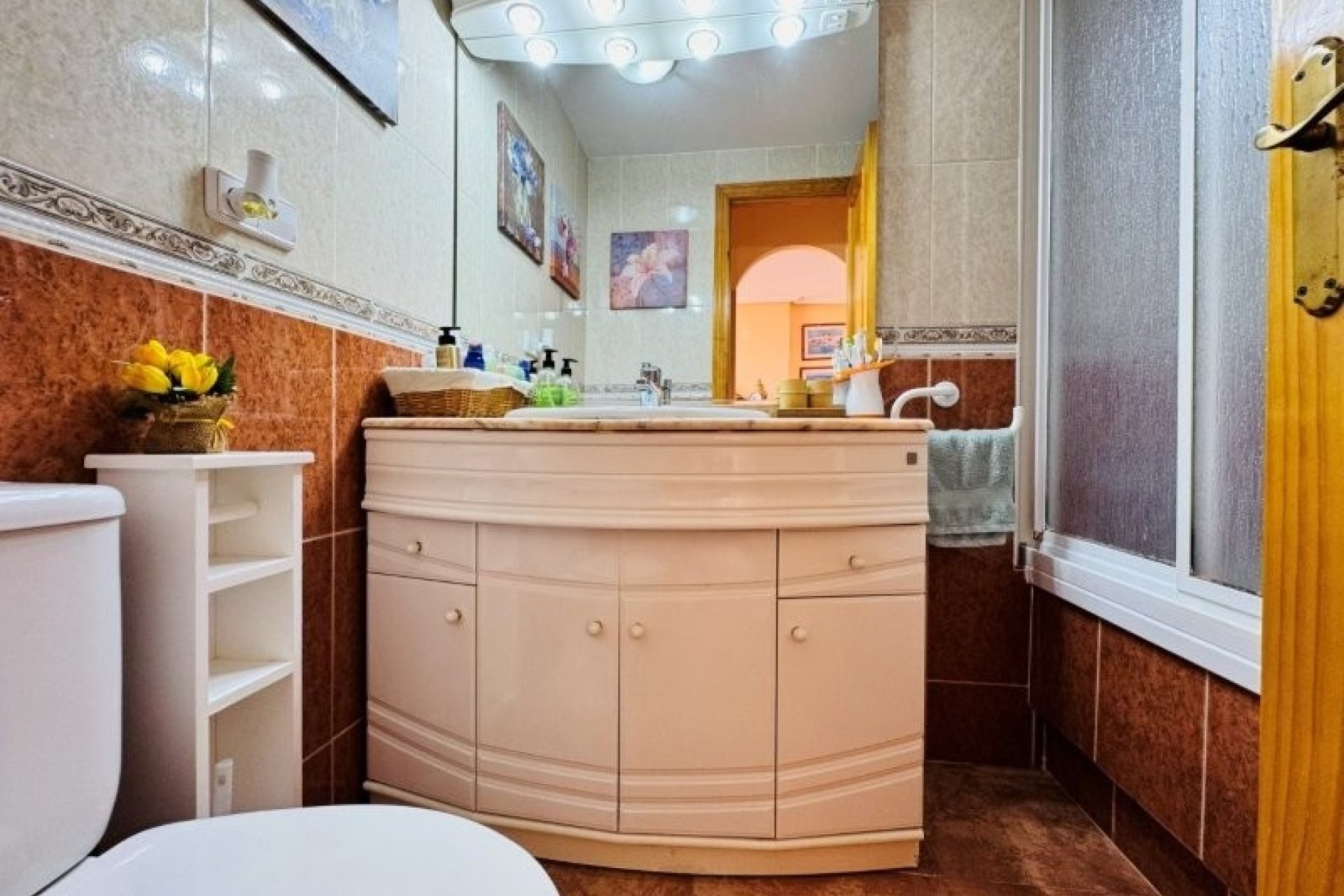Reventa - Apartment -
Torrevieja - Costa Blanca