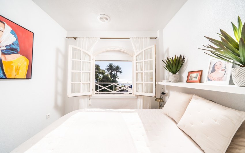 Reventa - Apartment -
Torrevieja - Costa Blanca