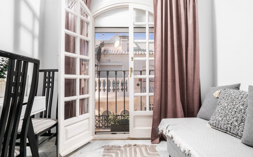Reventa - Apartment -
Torrevieja - Costa Blanca
